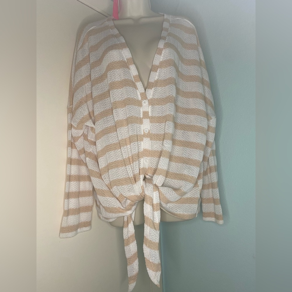 Forever 21 cardigan
